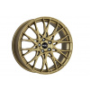 DOTZ FUJI gold 9x19 5x112 ET40