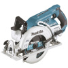 Makita DRS780Z Aku ručná kotúčová píla, max. řez 65 mm, bez akumulátoru, bez nabíjačky, 18 V, DRS780Z; DRS780Z