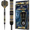 Winmau MvG Trilogy 90% 20g soft