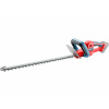 Nožnice na živý plot akumulátorové, Garden 20V, bez aku a nabíjačky, lišta 510mm, EXTOL PREMIUM
