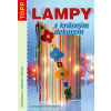 Lampy s krásným dekorem