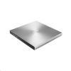ASUS ZenDrive U9M optická mechanika DVD±RW Strieborná (SDRW-08U9M-U/SIL/G/AS)