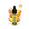 Příchuť Full Moon: Just Fruit Yellow (Exotický mix s banánem) objem 10ml tabáková nálepka Kolek Q