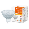 LED MR16 reflektor 12V 8W 2700K GU5.3 621lm