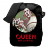 Taška přes rameno Queen News Of The World