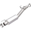 MagnaFlow 19493 střední tlumič výfuku RAM 2500/ 3500 6.4L V8 2014-24