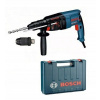 Vrtačka - OTOČNÉ KLADIVO SDS + GBH 2-26DFR 800 W BOSCH (Vrtačka - OTOČNÉ KLADIVO SDS + GBH 2-26DFR 800 W BOSCH)