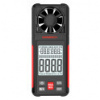 Digitálny anemometer Ermenrich Seek DN10
