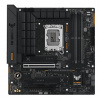 ASUS TUF GAMING B760M-PLUS Intel B760 LGA 1700 Micro ATX