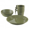 Easy Camp Moss 4 Dine Set