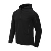 Helikon-Tex RANGE HOODIE - TopCool taktická mikina s kapucňou - ČIERNA, 2XL