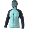 Bunda DYNAFIT SPEED INSULATION HOODED JKT W Lady veľkosť M
