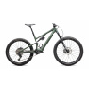Celoodpružený elektrobicykel SPECIALIZED Turbo Levo SL Comp Zelená Veľkosť rámu: S4 Celoodpružený elektrobicykel