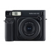 Fujifilm Instax Wide 400 Jet Black