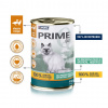 PP1 PUPIL Prime Rich in chicken and duck - mokré krmivo pre mačky - 400g