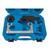 MK-Tools Súprava na upevnenie riadiacej jednotky - Mercedes-Benz/Jeep, 1.8/2.1/2.2 CDI, 5 kusov (MK6165)
