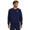 Under Armour Essential Fleece Crew | 0196884105877 | Modrá | M