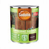Impregnát na drevo Sadolin 5 l