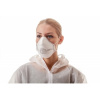 Refil 1032 FFP2 Tvarovaný respirátor s ventilom