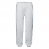 Premium Elasticated Cuff Jog Pants , Black, S Farba: heather grey, Velkost: M