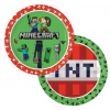 Godan Taniere papierové Minecraft Nasledujúca generácia 23 cm