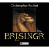 Brisingr (audiokniha) - Paolini Christopher