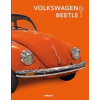 IconiCars Volkswagen Beetle - Elmar Brummer, teNeues
