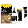Garnier Olia permanentná farba na vlasy 8 .0 Blond, 60 +60 +54 ml