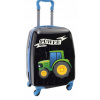 TRAKTOR FARMA TRAKTOR DETSKÝ KABÍNOVÝ KUFOR DETSKÁ CESTOVNÁ BATOŽINA (TRAKTOR FARMA TRAKTOR DETSKÝ KABÍNOVÝ KUFOR DETSKÁ CESTOVNÁ BATOŽINA)