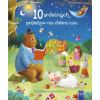 10 srdečných príbehov na dobrú noc