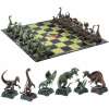 Spoločenská hra Jurassic Park - Dinosaurs Chess Set - šach (849421007133)