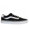 Pánske topánky VANS BROOKLYN LS tenisky old skool čierne VN000D7QBA2 46