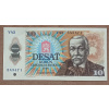 10 Korún - 1986 - ČSSR
