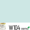 OSMO® Dekorační vosk - Elementy inspirované přírodou Barva (odstín): W113 Pančavský vodopád, Balení: 0,125 l
