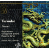 PUCCINI,G.: Turandot 1958 (Nilsson/Di Stefano/Carteri) (2CD)
