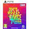 Just Dance 2024 (PS5) (Code in a box)