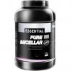 PROM-IN Essential Pure Micellar Kasein 2250g Příchuť: čokoláda