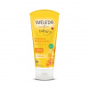 WELEDA baby Nechtíkový detský šampón 200 ml