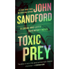 TOXIC PREY