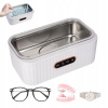 Ultrazvuková čistička TACKLIFE MUC03 sterilizátor na šperky, okuliare, protézy