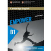 Cambridge English Empower Pre-intermediate Teacher's Book (Lynda Edwards,Ruth Gains,Stuart Redman,Wayne Rimmer)(Krúžková)