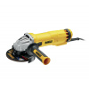 DeWALT uhlová brúska 125 mm - DWE4237