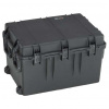 Odolný vodotesný transportný kufor Peli™ Storm Case® iM3075 bez peny – Čierna