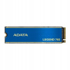 ADATA Legend 710 256GB, ALEG-710-256GCS