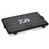 Daiwa Krabička D-BOX Regular Smoke LR 34,4x21,5x4,8cm