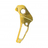 CTM TAC CTM CNC nastaviteľná spúšť VELO pre AAP-01 a G-series - Zlatá (electroplated)