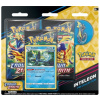 Nintendo Pokémon TCG - Crown Zenith - Pin Collection - Inteleon