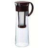 Hario Mizudashi Cold Brew MCPN-14CBR Brown (Kanvica Hario na prípravu Cold brew 600ml)