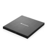 MIX Externá CD/DVD Slimline mechanika Verbatim USB-C pripojenie (43886)