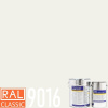 POLYCOL® 321L-593 epoxidová litá podlahovina barevná, sada 30+9 kg Barva (odstín): RAL 9016 - dopravní bílá